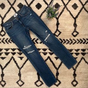 Paige Jimmy Jimmy jeans